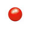 Riesiger Softee-Ball. Rote Farbe (55 Zentimeter)